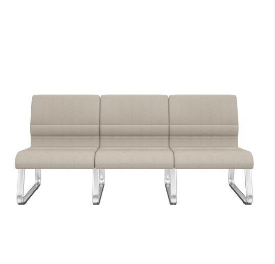 Longarina Sublime PLAXMETAL